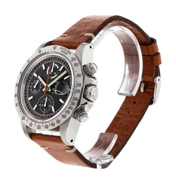 Tudor Monte Carlo 94300 Image 2